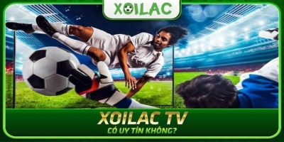 Xoilac TV - Thách thức giới hạn, mang đến trải nghiệm bóng đá tại sosmap.net